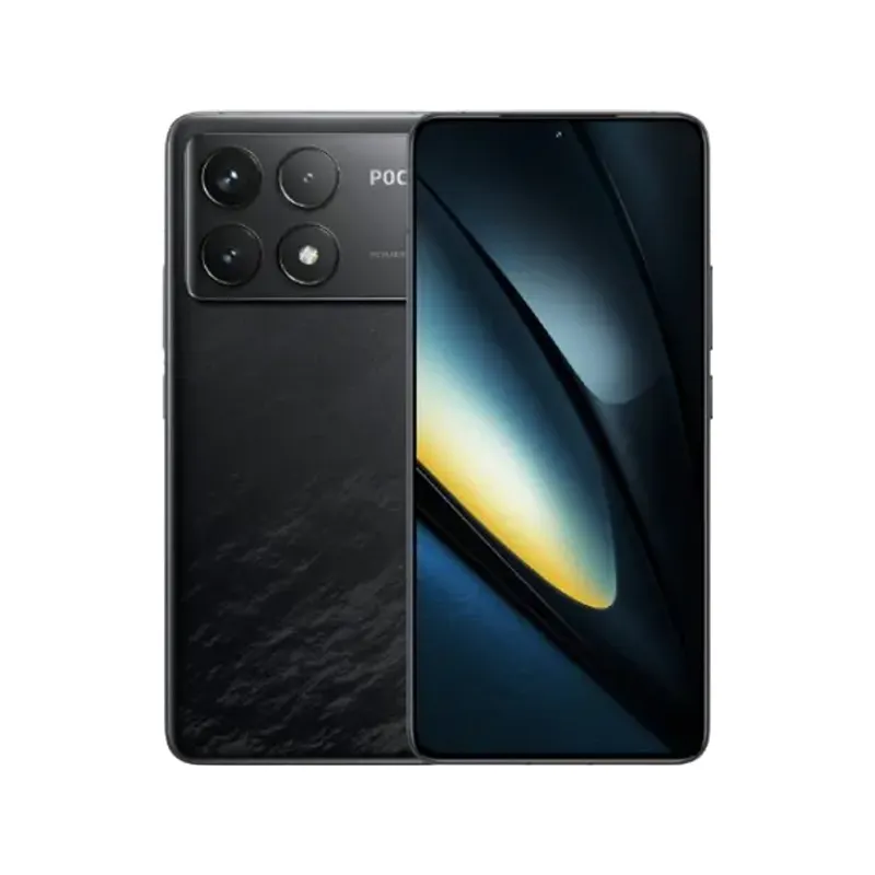 POCO F6 Pro