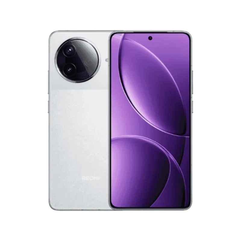 Redmi K80 Ultra