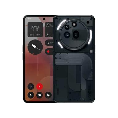 Nothing Phone (3a) Pro