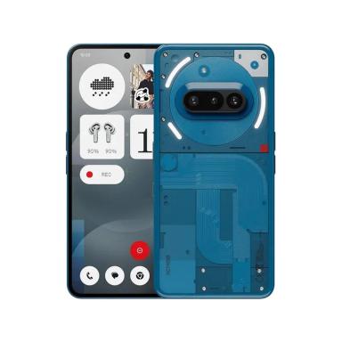 Nothing Phone (3a)