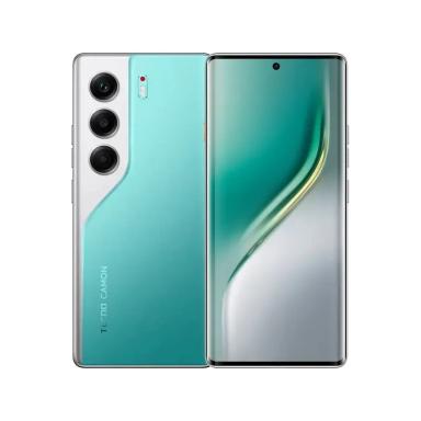 Tecno Camon 40