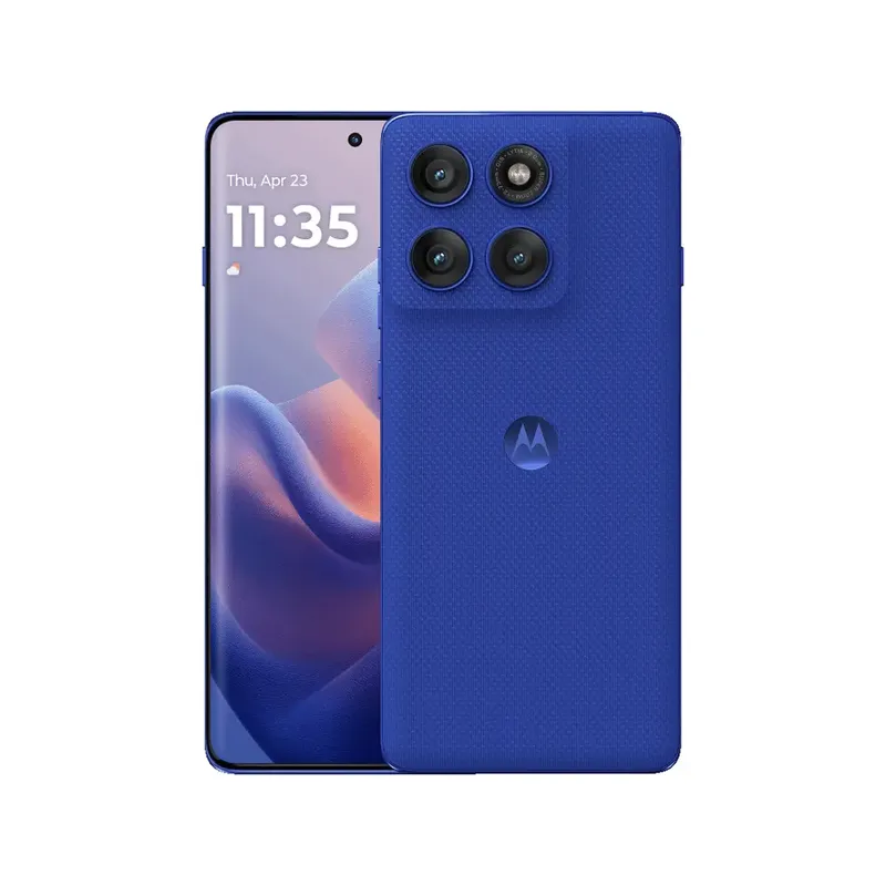 Motorola Edge 60 Pro
