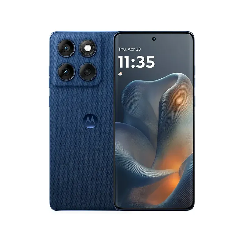 Motorola Edge 60