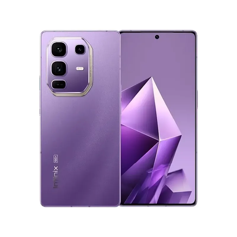 Infinix Note 50 Pro+