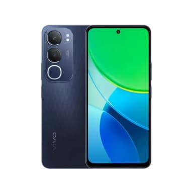 Vivo Y19s Pro
