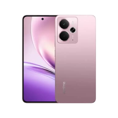 Realme 14