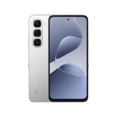 Infinix Hot 60i