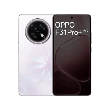 OPPO F31 Pro Plus