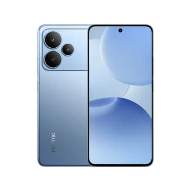 realme P4