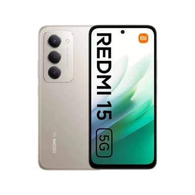 Xiaomi Redmi 15