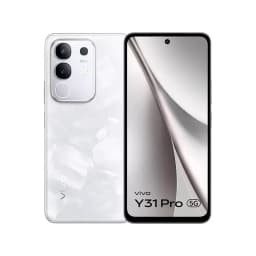 vivo Y31 Pro