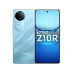 iQOO Z10R