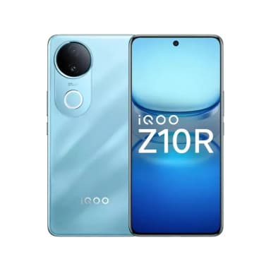 iQOO Z10R