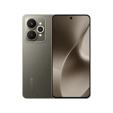 realme 15
