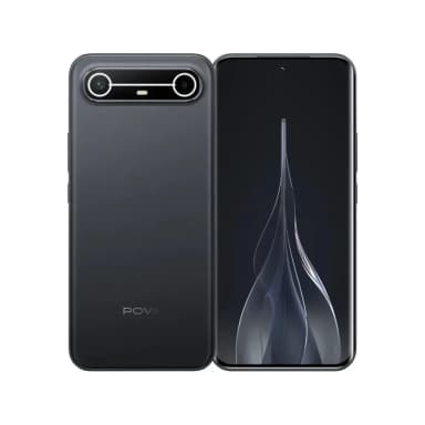 Tecno Pova Slim