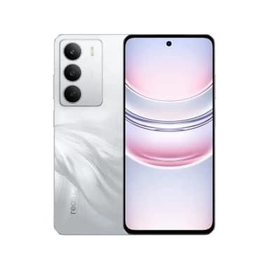 realme P3 Lite