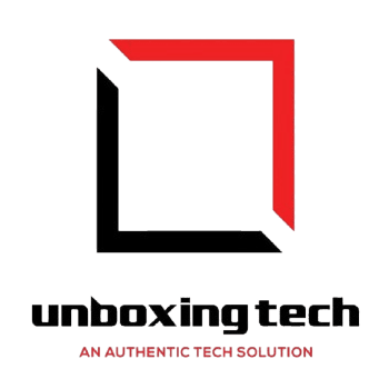 Unboxing Tech