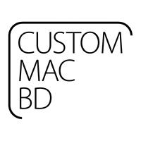 Custom Mac BD