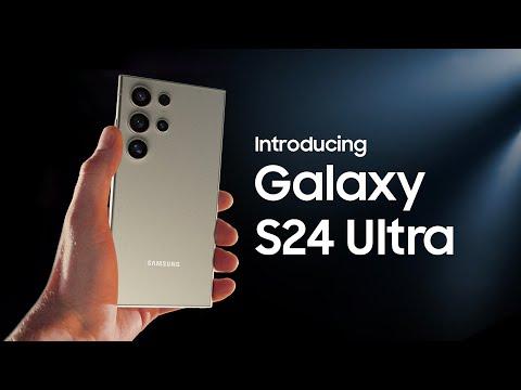 Samsung Galaxy S24 Ultra