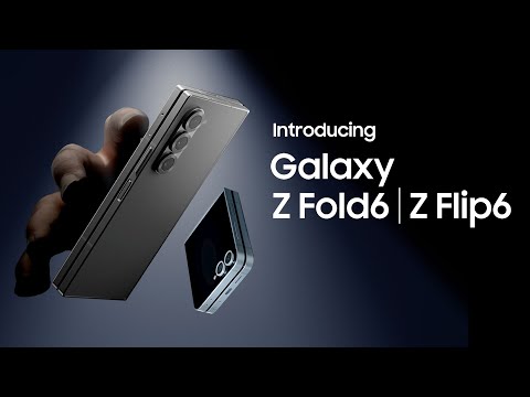 Samsung Galaxy Z Flip6