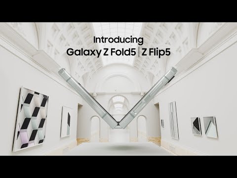 Samsung Galaxy Z Fold5