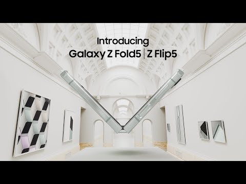 Galaxy Z Fold5