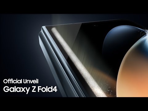 Galaxy Z Fold4