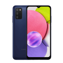 Samsung Galaxy A03s