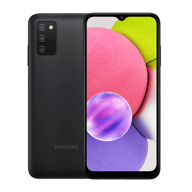 Samsung Galaxy A03s Samsung Galaxy A03s