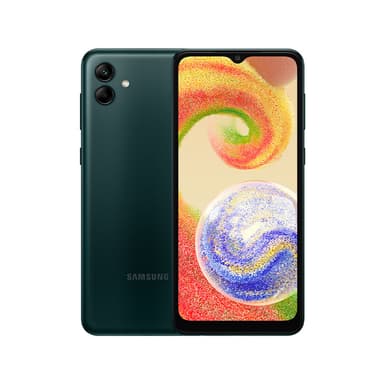 Samsung Galaxy A04 Samsung Galaxy A04