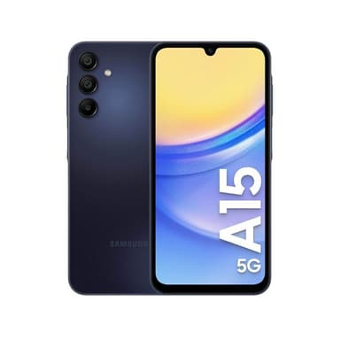 Samsung Galaxy A15 5G Samsung Galaxy A15 5G