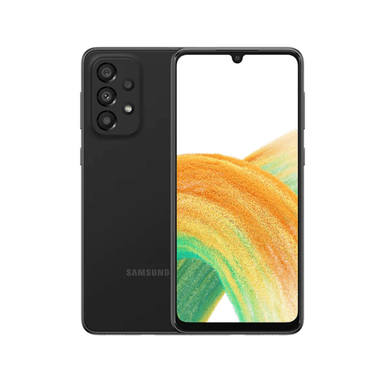Samsung Galaxy A33 5G Samsung Galaxy A33 5G