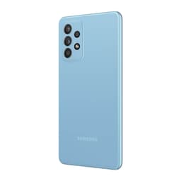 Samsung Galaxy A52