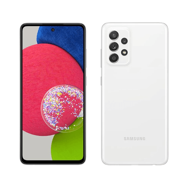 Samsung Galaxy A52s 5G Samsung Galaxy A52s 5G