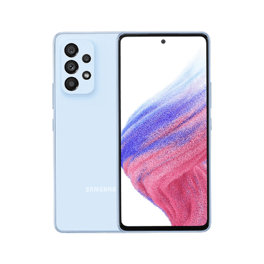 Samsung Galaxy A53 5G Samsung Galaxy A53 5G