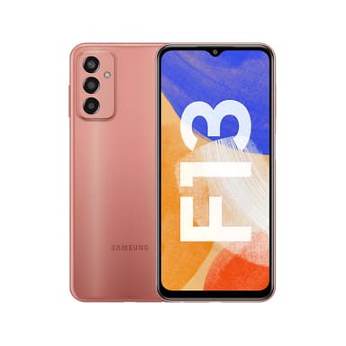 Samsung Galaxy F13 Samsung Galaxy F13