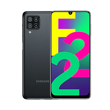 Samsung Galaxy F22 Samsung Galaxy F22