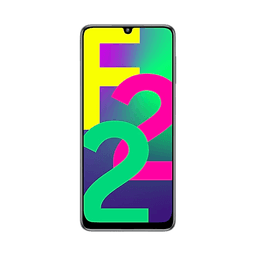 Samsung Galaxy F22