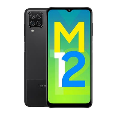 Samsung Galaxy M12 Samsung Galaxy M12