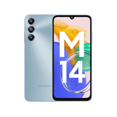 Samsung Galaxy M14 4G Samsung Galaxy M14 4G