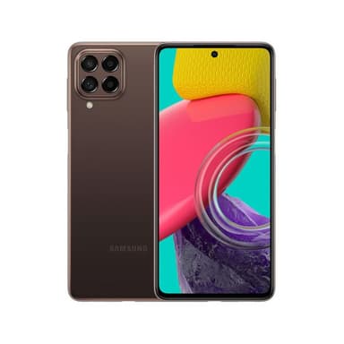 Galaxy M53 5G Galaxy M53 5G