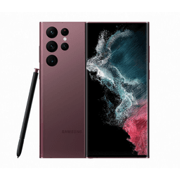 Samsung Galaxy S22 Ultra