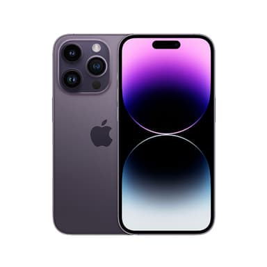 iPhone 14 Pro iPhone 14 Pro