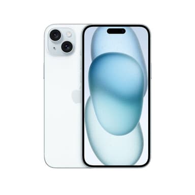 iPhone 15 Plus iPhone 15 Plus