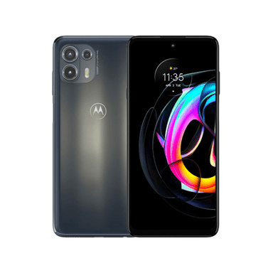 Motorola Edge 20 Fusion 5G Motorola Edge 20 Fusion 5G