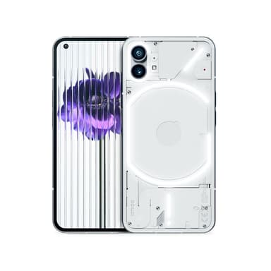 Nothing Phone (1) Nothing Phone (1)
