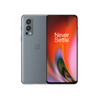 OnePlus Nord 2 5G OnePlus Nord 2 5G