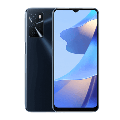 OPPO A16 OPPO A16