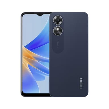 OPPO A17 OPPO A17