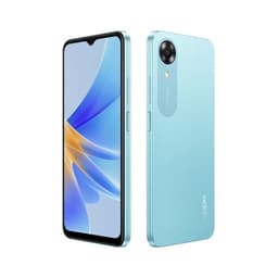 OPPO A17k